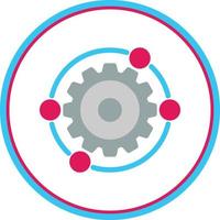 Procedures Vector Icon Design