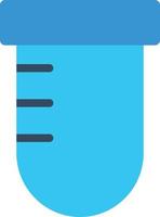 Prescription Bottle Vector Icon Design