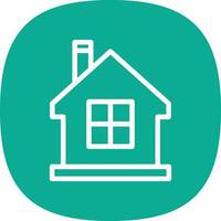 Home Vector Icon Design