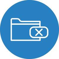 File Excel Vector Icon Design
