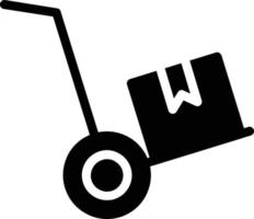 diseño de icono de vector de carro