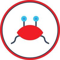 Pastafarianism Vector Icon Design