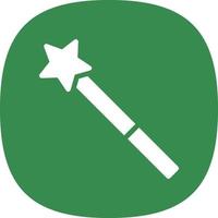 Magic Vector Icon Design