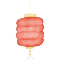 Chinese lantaarn illustratie png