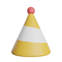 Party Hat Birthday png