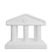 Bank Building Center png