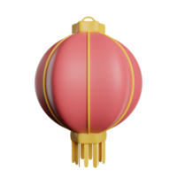 Chinese Lantern Lamp png