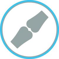 Joint Vector Icon Design