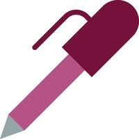 Pen Fancy Vector Icon Design