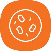 Disease Vector Icon Design