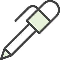 Pen Fancy Vector Icon Design