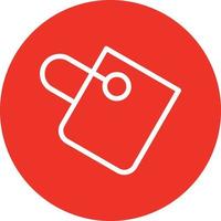 Fill Vector Icon Design