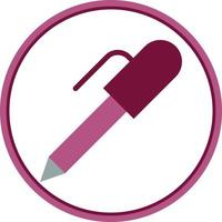 Pen Fancy Vector Icon Design