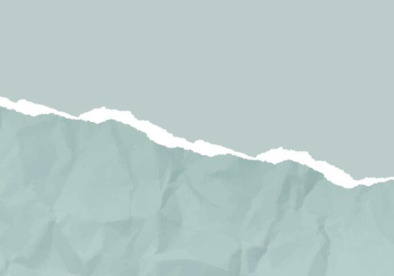 Ripped paper vector and illustrations