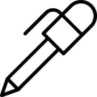 Pen Fancy Vector Icon Design