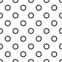 Loading pattern, simple style vector