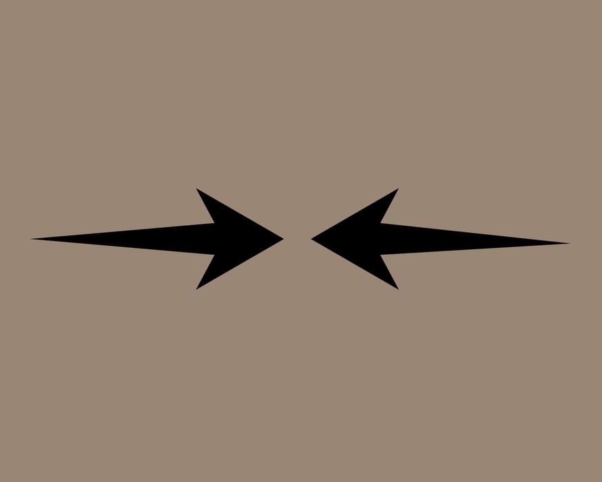 Double Arrow Vector Art, Icons, and Graphics for Free Download