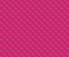 Purple Pattern 3D Cube Rhombus Abstract Geometry Background Vector Suitable for Qatar 2022 Wallpaper