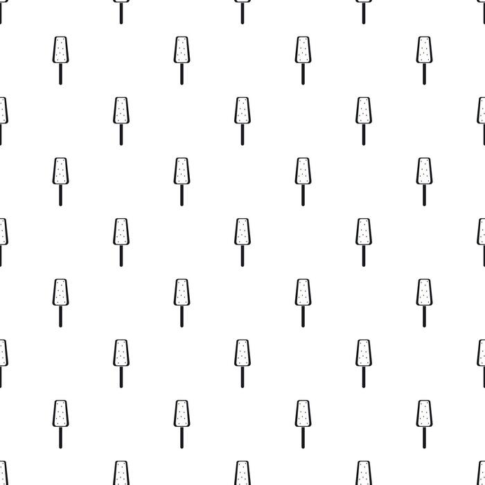 Popsicle Pattern Vector Art, Icons, and Graphics for Free Download