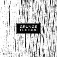 Grunge Texture Background Design Template vector