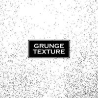 Grunge Texture Background Design Template vector