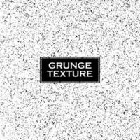 Grunge Texture Background Design Template vector