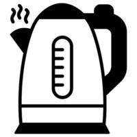 Kettle Which Can Easily Modify Or Edit vector