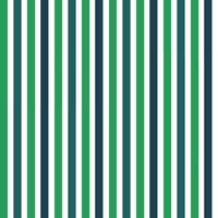 Green striped pattern vector