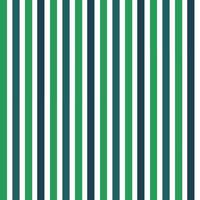 Green striped pattern vector