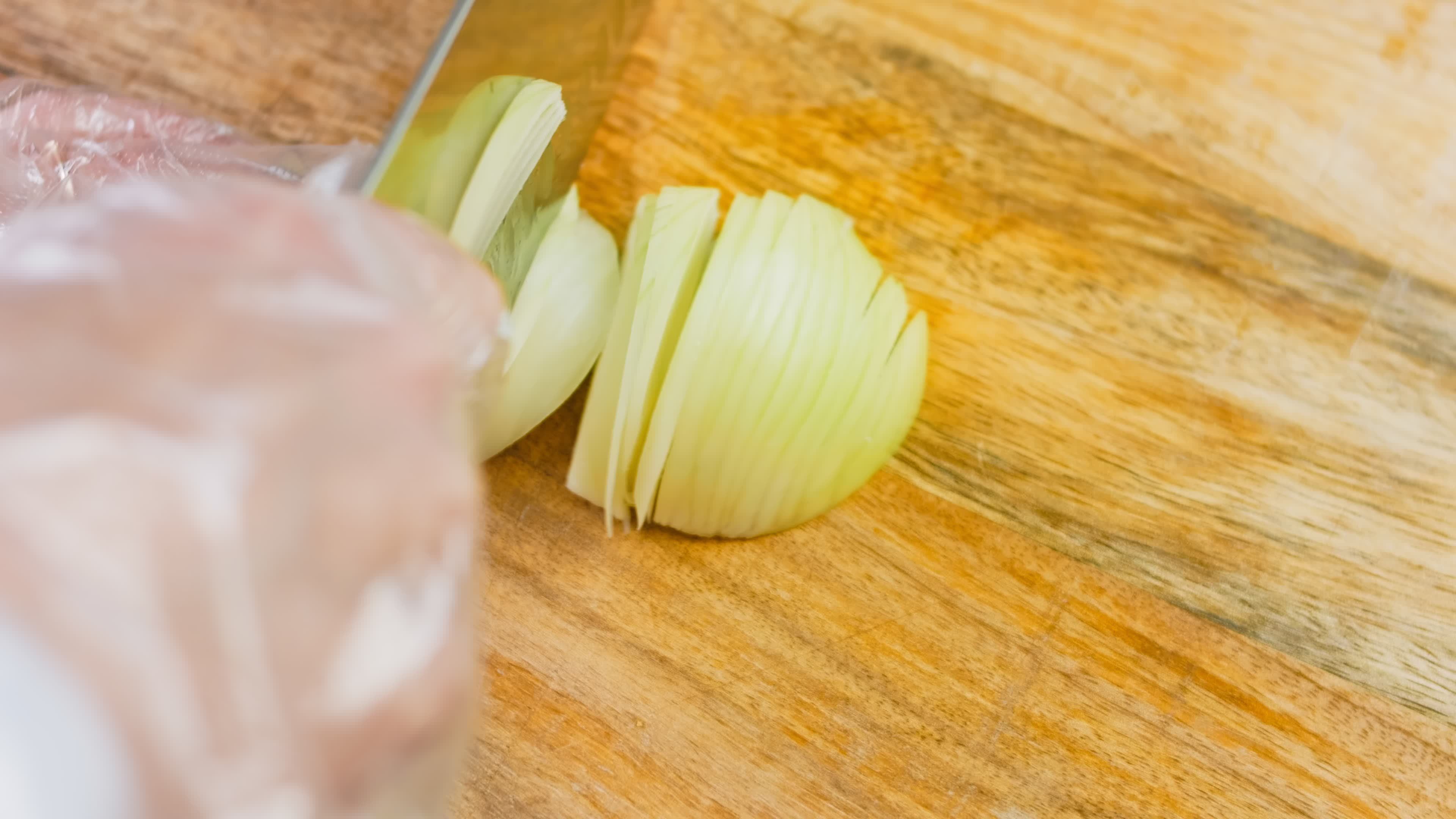 BACON wraped PORK LOIN roasted in APPLE CIDER recipe. Pork cooked on a