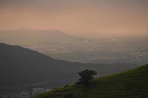 Landscape Views in India photo