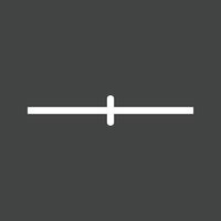 Wire Connection Line Inverted Icon vector