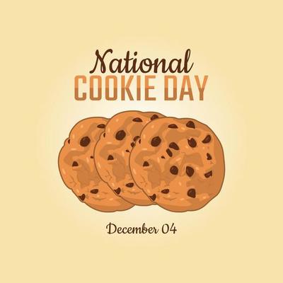 vector graphic of national cookie day good for national cookie day celebration. flat design. flyer illustration. 15005644 Vector Art at Vecteezy vector graphic of national cookie day good for national cookie day celebration. flat design. flyer illustration. 15005644 Vector Art at Vecteezy