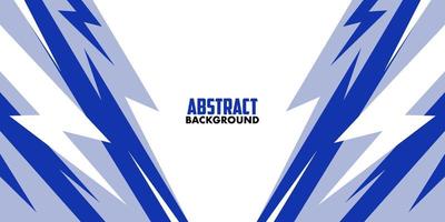 Sports Background Abstract Shapes Design vector
