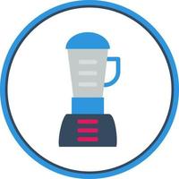 Blender Vector Icon Design