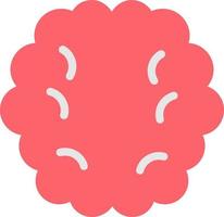 Brain Vector Icon Design