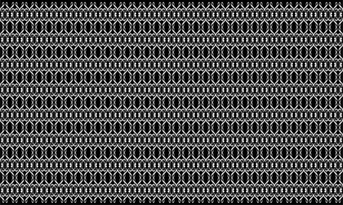 Motifs Pattern Inspired by Musical Note Icon Symbol for Decoration, Ornate, Background or Graphic Design Element. Vector Illustration