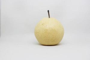 Fruit on a White Background photo