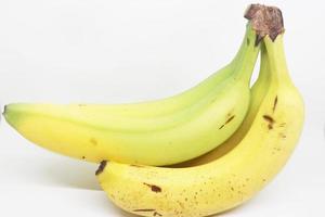 Fruit on a White Background photo