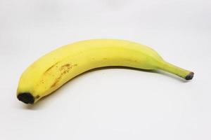 Fruit on a White Background photo