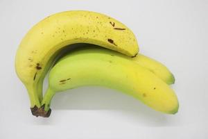 Fruit on a White Background photo