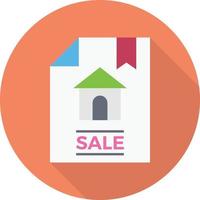 house sale vector illustration on a background.Premium quality symbols.vector icons for concept and graphic design.