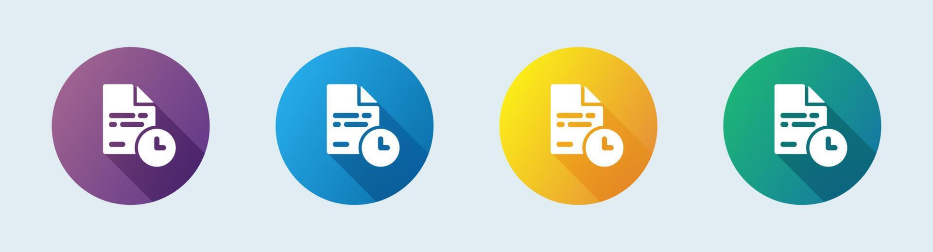 Workload Icon Vector Art, Icons, and Graphics for Free Download