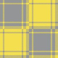Plaid Pattern Background Color Trend 2021 vector