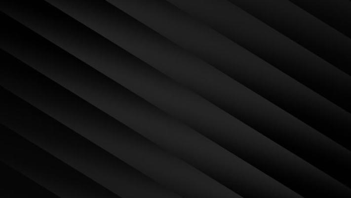 Black Abstract Background Stock Video Footage for Free Download