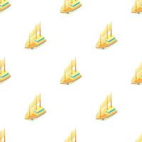 Liner pattern seamless vector