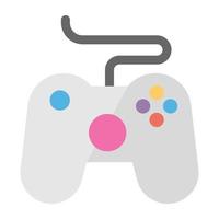 Trendy Game Controller vector