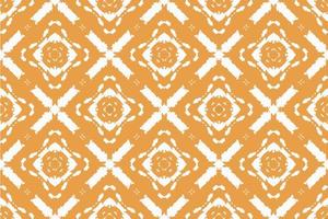 Abstract seamless pattern, seamless wallpaper, seamless background designed for use for interior,wallpaper,fabric,curtain,carpet,clothing,Batik,satin,background , illustration, Embroidery style. vector