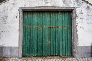 2022 08 16 madeira puerta verde foto