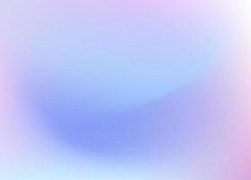Abstract gradient blur background. Colorful soft blurred banner. Modern smooth bright color background graphic design vector illustration photo